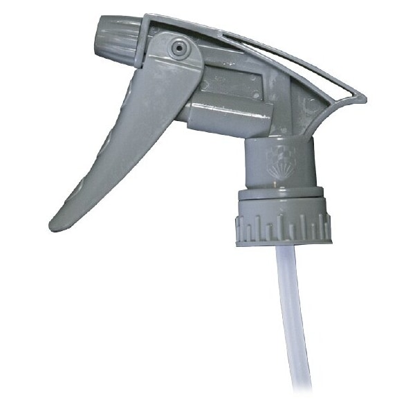 Car Dealer Depot Chemical Resistant Sprayer - Gray - GR614CR