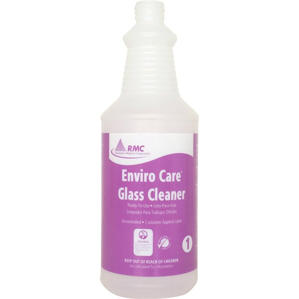 Rmc BOTTLE, SPRAY, CLNR, GLASS PK - RCM35064373CT