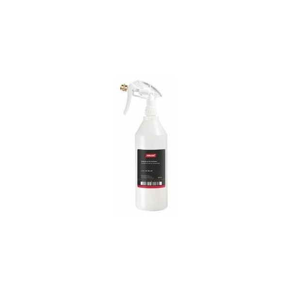 Holex Industrial Spray Dispenser, Type: 600 ml, For Common Liquids with Acids, Alcohols - 083498 900