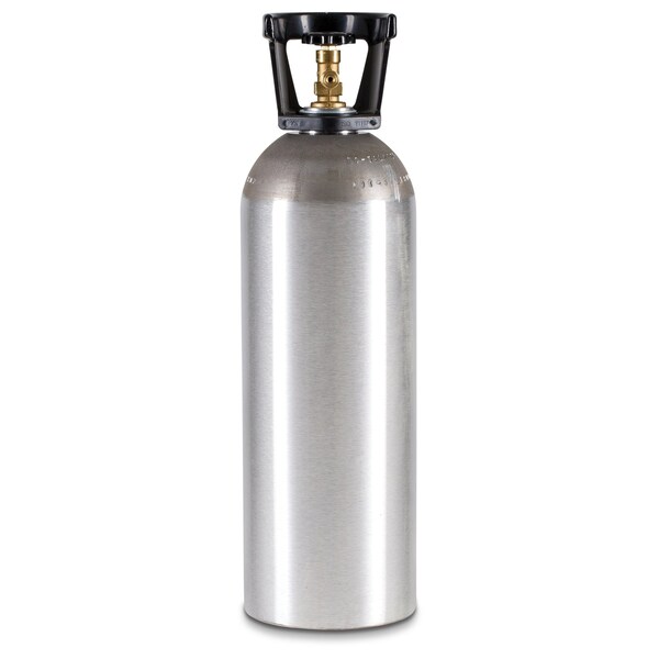 Goodway Technologies Spare/replacement  aluminum CO2 Cylinder for BIoSpray - SANI-TANK-20