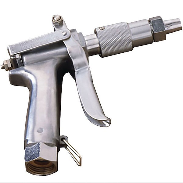 Hudson HD Hudson Heavy-duty Spray Gun w/ 38602 Tip - 38505