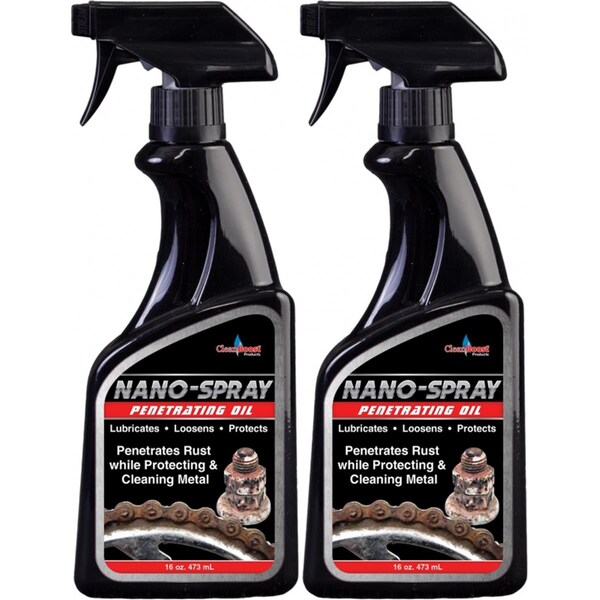 Barbie, Crayola 16 oz Nano-Spray - Pack of 2 - NANOSPRAY16-2
