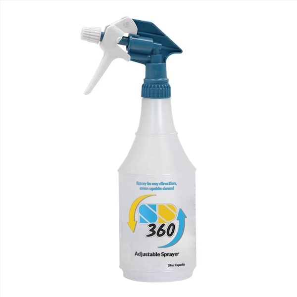 Swag Pacific Swag Pacific 24 oz Spray Bottle - SP24002