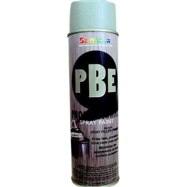 Seymour Of Sycamore Spray Filler Primer -Gray - SEY-20-1674