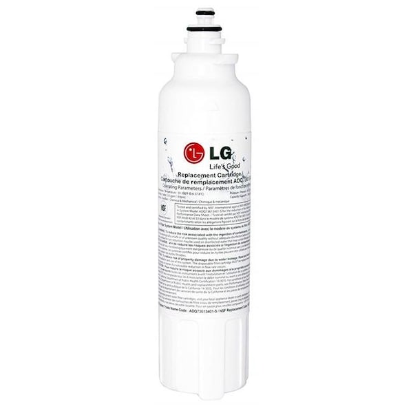 Commercial Water Distributing Commercial Water Distributing LT800P Refrigerator Water Filter - LT800P