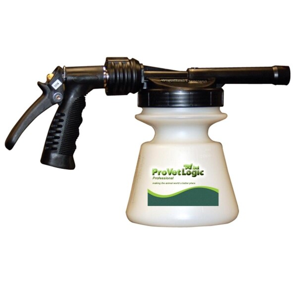 Provetlogic ProFoam 2 Mobile Dilute and Dispense Foam Gun - PR434715