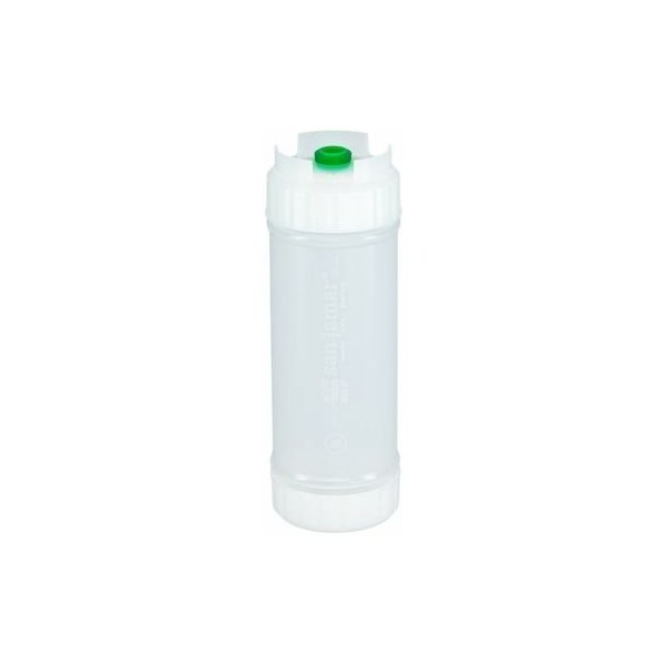 Ez Kleen Sauce Bottle, Green Valve - 857316S