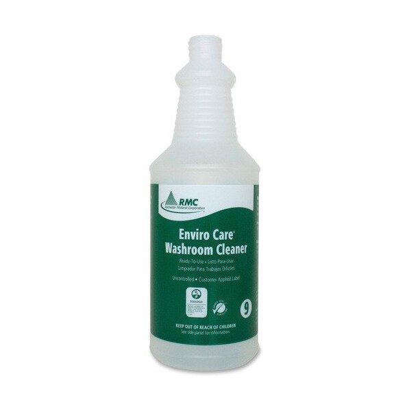 Rochester Midland BOTTLE, SPRAY, WASHR, ENVIRMIX, 48PK - RCM35064773CT