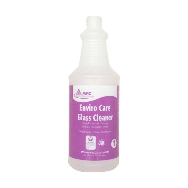 Rochester Midland BOTTLE, SPRAY, CLNR, GLASS - RCM35064373