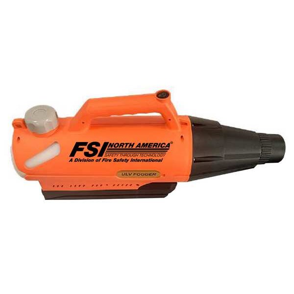 Fsi Fogger/Sprayer, Handheld, Battery, 2L Tank - F-EEDSS-MSCD03D