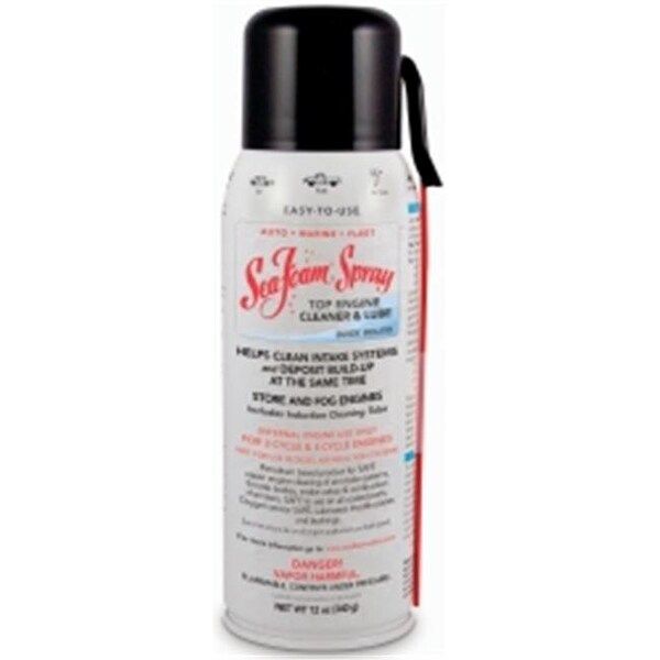 Sea Foam Sea Foam SS14 14 oz Spray Cleaner & Lube - SEASS14