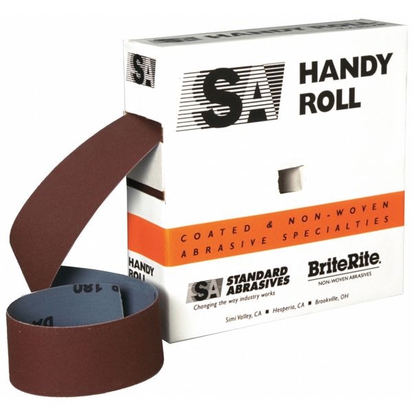 Standard Abrasives Std Abrsvs A/O Handy Rl 712149, 1-1/2inx5 - 7010295370

Abrasivos Estándar Std Abrsvs A/O Handy Rl 712149, 1-1/2inx5 - 7010295370