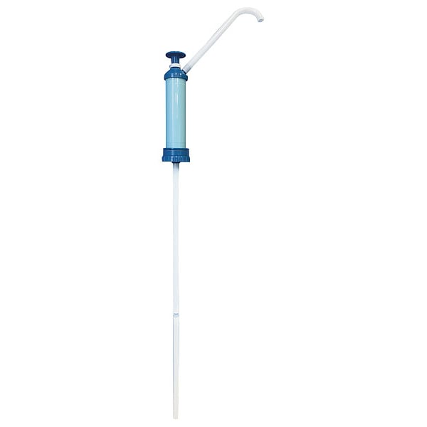 Hygenall Pump Dispenser, For 55 gal. Drums - 55PGHBW90006