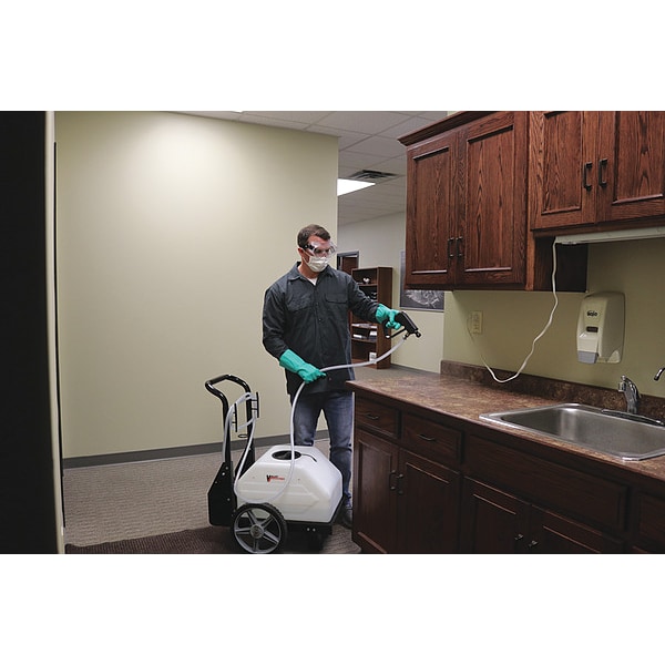 Valley Industries Battery Powered Disinfecting Sprayer - SW6-09-012N-VI