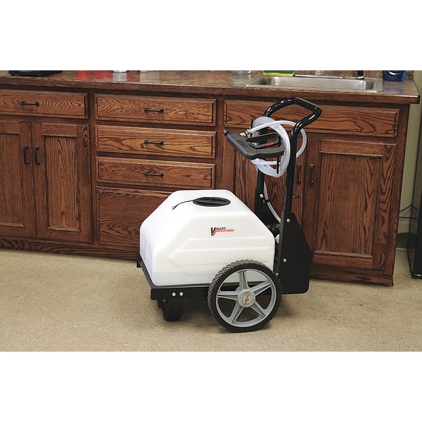 Valley Industries Battery Powered Disinfecting Sprayer - SW6-09-012N-VI
