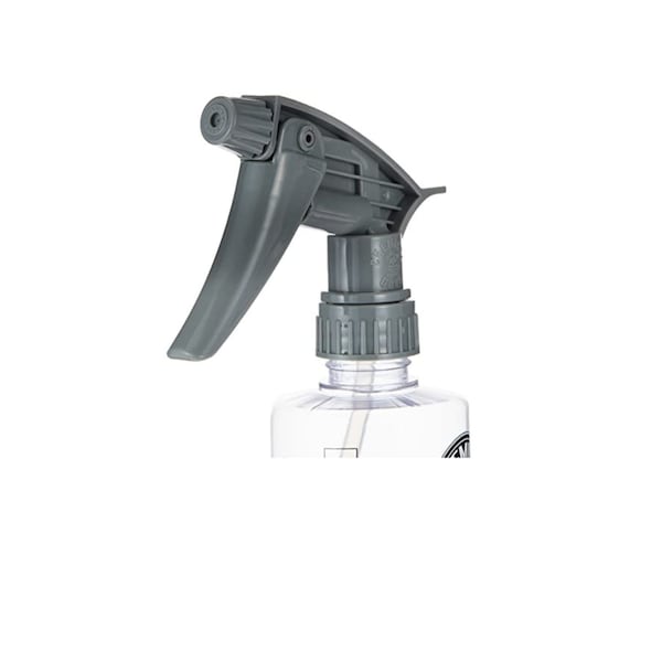 Presta Products Gray - Heavy-duty solvent resistant sprayer - 845001