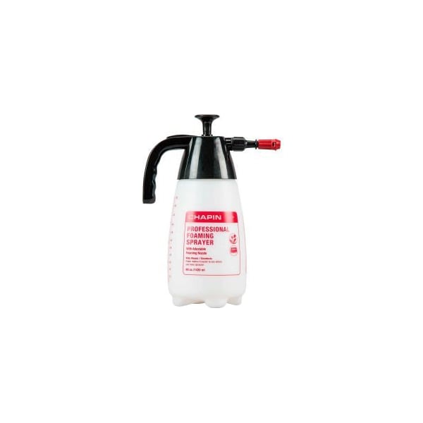 Chapin Chapin 10541 48oz. Professional Foamer Sanitizing Disinfecting All Purpose Handheld Pump Sprayer - 10541
