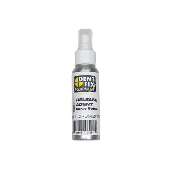 Dent Fix Equipment SPRAY BOTTLE OF RELEASE AGENT - DFDM521RA