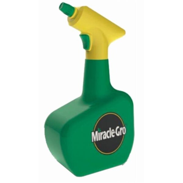Fountainhead & Burgess Product Fountainhead & Burgess Product 247055 48 oz Miracle Gro Battery Powered Sprayer Bottle - 247055