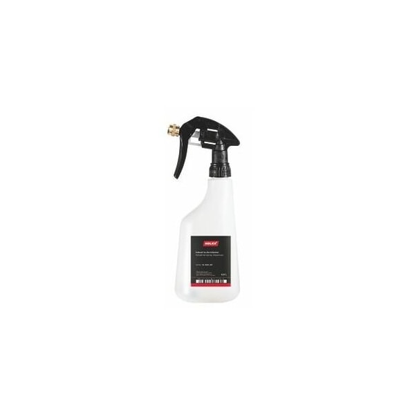 Holex Industrial Spray Dispenser, Type: 600 ml, For Solvents, Alcohols, Mineral Oils - 083499 600