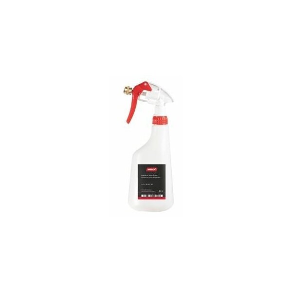 Holex Industrial Spray Dispenser, Type: 600 ml, For Common Neutral and Alkaline Liquids - 083497 600