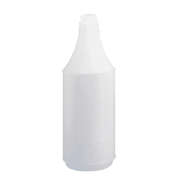 Registry Spray Bottle 32oz. with Graduation Marks, 12PK - 130503
