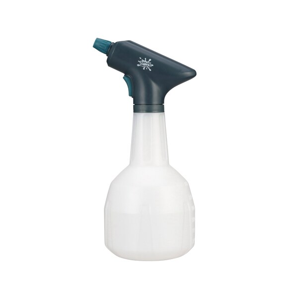 Spraymate Spritz 1-Liter AA Battery Powered Portable Spray Bottle - SMSAMH