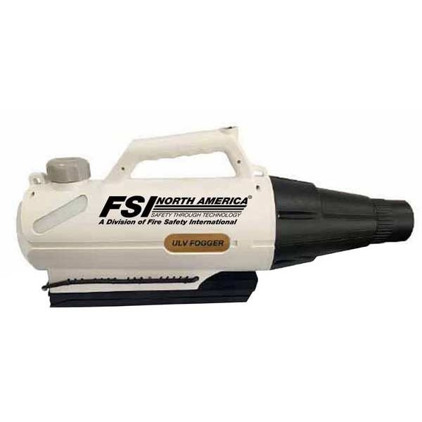 Fsi Fogger/Sprayer, Handheld, Electric, 2L Tank - F-EEDSS-MSCD03