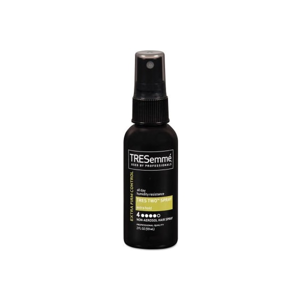 Unilever Extra Hold Hair Spray, 2 Oz Spray Bottle, 24/Carton - CB644318