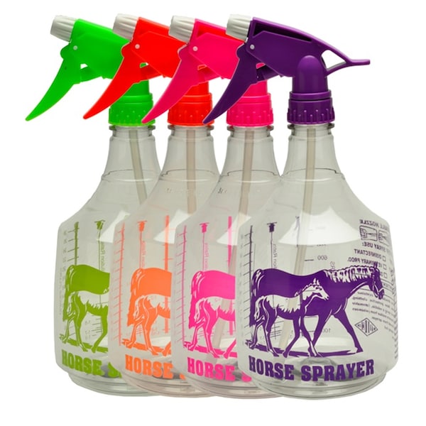 Other Product Brands Sprayer Bottles 36 oz. TRAD ASSTD - 797-T