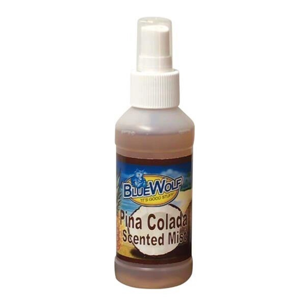 Blue Wolf Sales & Service Pina Colada Spray Bottle 4 oz - AS0124