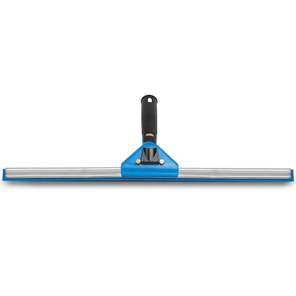 Gritt Commercial 18 Swivel Window Squeegee with Quick Release - GRI129-18-2PK-ZORO