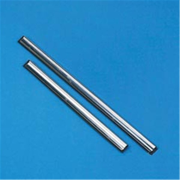 Unger Unger  Pro Stainless Steel Window Squeegees S Channel 12 in. - UNG NE30