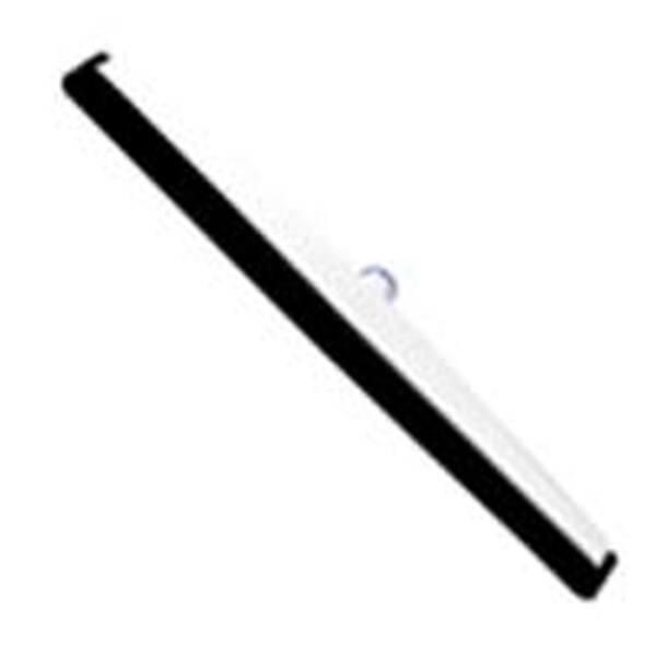 Unger Industrial 22 In. Moss Rubber Floor Squeegee - 2702934