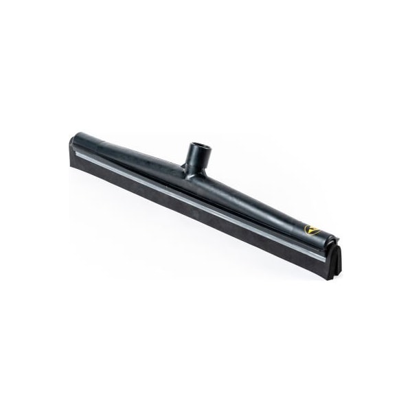 Lpd Trade LPD Trade ESD Squeegee - Base Only, Black, 20in - - C28500