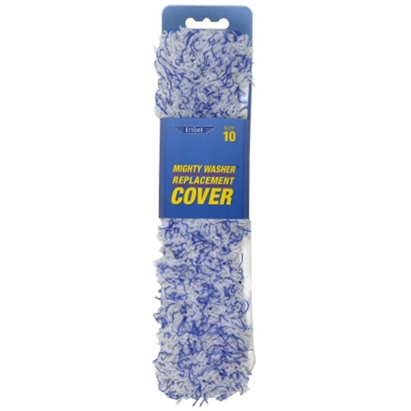 Ettore Products Co Ettore Products 10in. Golden Glove Window Scrubber Replacement Replacement 52010 - 1012111