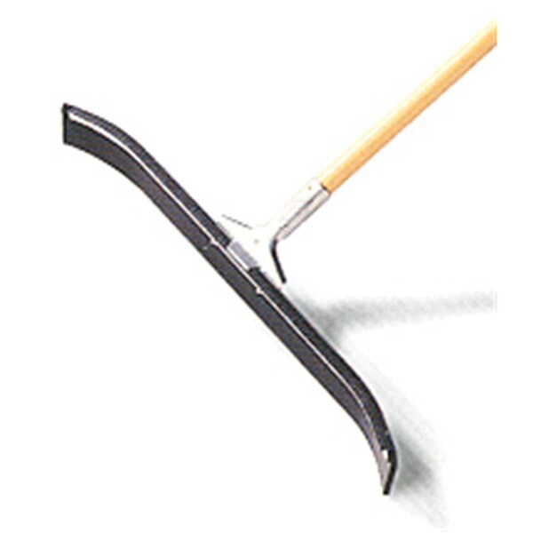 Homecare Products Industrial Curved Floor Squeegee  54524 - HO2595275