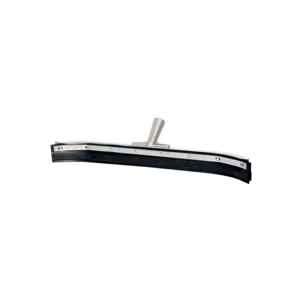 Haviland Corp Haviland Heavy Duty Curved  Multi-Edge Petroleum Resistant Floor Squeegee, Neoprene, 36" - - 436NC