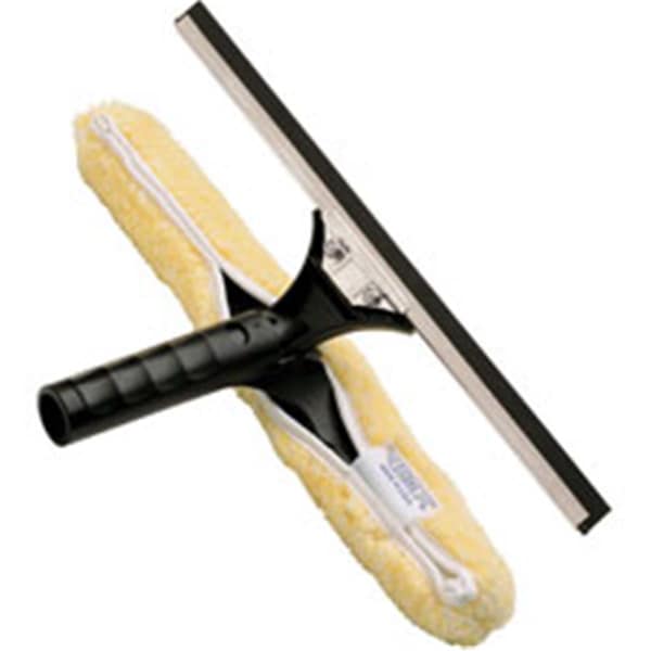 Ettore Products Co Ettore Products  14 in. BackFlip Cleaning Tool, Stainless Steel - ETO71141CT