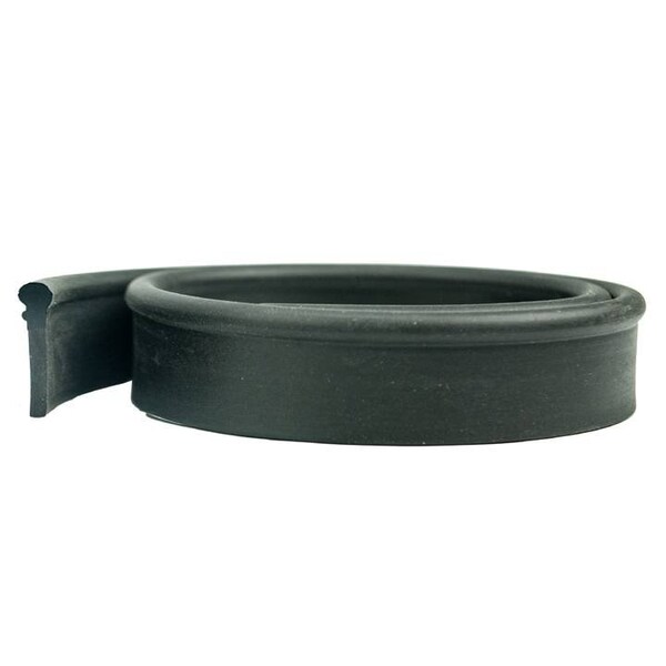 Ettore Soren Squeegee Rubber Gross  24 Inch, 144PK - 1512 X 12