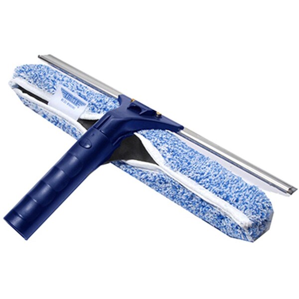 Homecare Products 15080 14 in. Backflip Squeegee and Washer Scrubber - HO135242