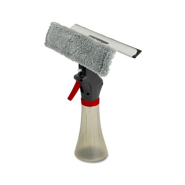 Libman Libman Commerical 10" 3-in-1 Window Squeegee - - Case of 4 - 1067