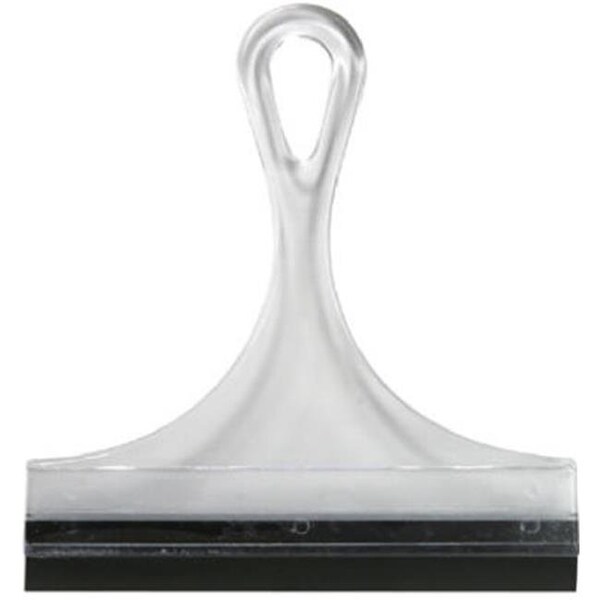 Homecare Products 17006 6 in. Acrylic All Purpose Squeegee - HO29521