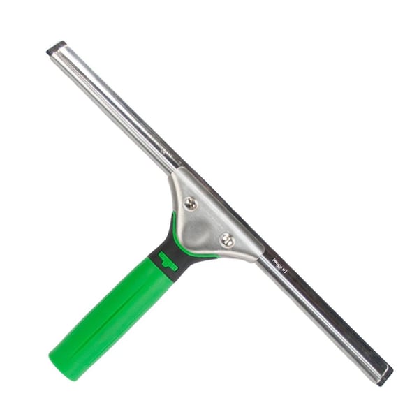 Unger Complete ErgoTec XL S Channel Squeegee  10 Inch - ETX00,NE250