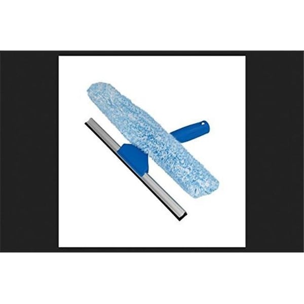 House 977060 12 in. Window Washing & Cleaning Combo - HO708747