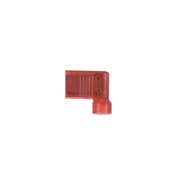 Carlisle Foodservice Dbl Foam Squeegee, 24", Purple, PK6 - 4156868