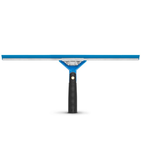 Gritt Commercial 18 Swivel Window Squeegee with Quick Release - GRI129-18-12PK-ZORO