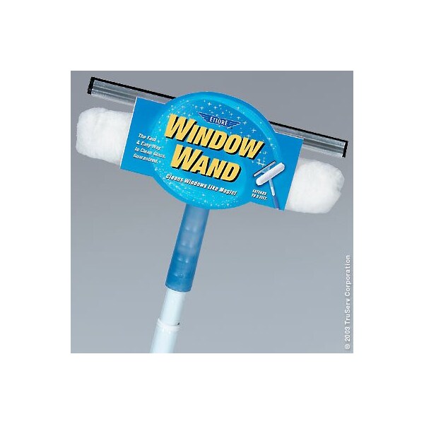 Ettore Productsmpany 2 In 1 EXT Wind Wand - 15060