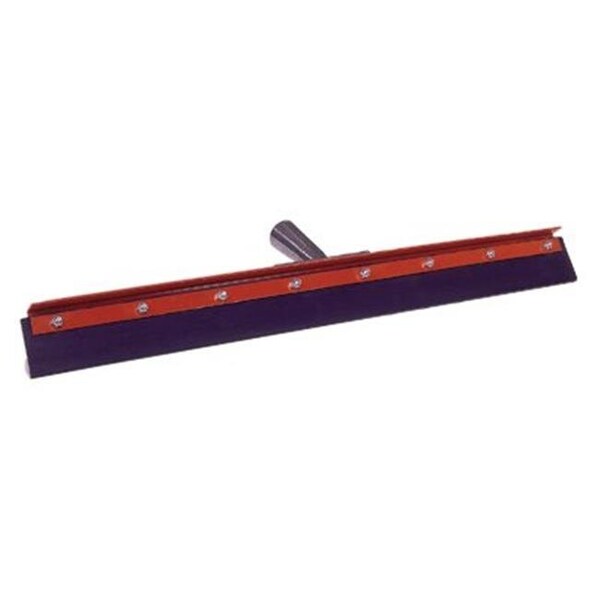 Weiler Weiler 804-45511 Sq-36-Fc 36 Inch Curved Floor Squegee W-O Handle - 804-45511