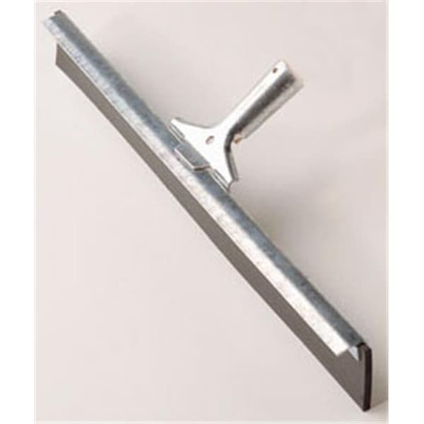 Ettore Products Company Ettore Products 36in. Industrial Duty Steel Straight Floor Squeegee  54036 - 54036
